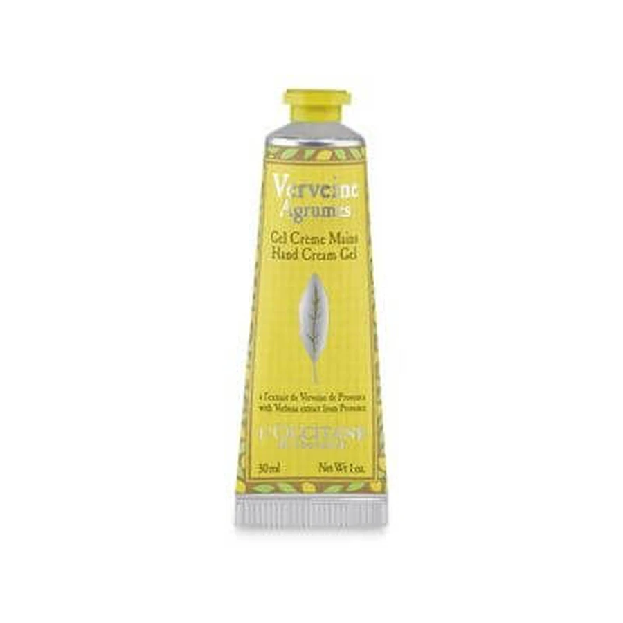 Cremă de mâini cu citrice Verbena 30 ml