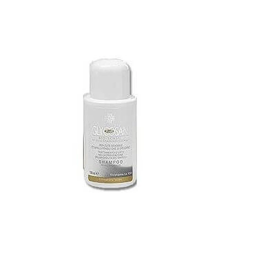 Glycosan plus biosensibles Haarwaschmittel 200 ml
