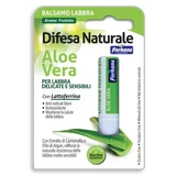 Aloe vera Lippenbalsam für natürlichen Schutz Forhans