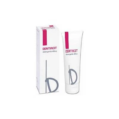 Dermacit Aktiv-Reinigungsmittel 100 ml