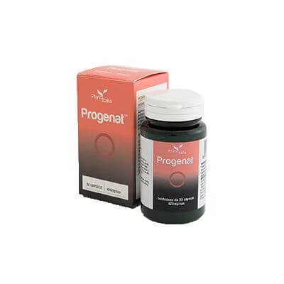Progenate 30 Kapseln