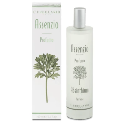 Parfüm Absinth 100 ml