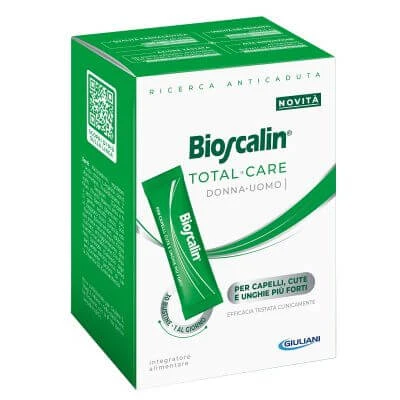 Bioscalin Gesamtpflege 30 Beutel
