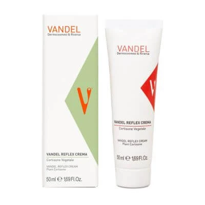 Vandel-Reflexcreme 50 g