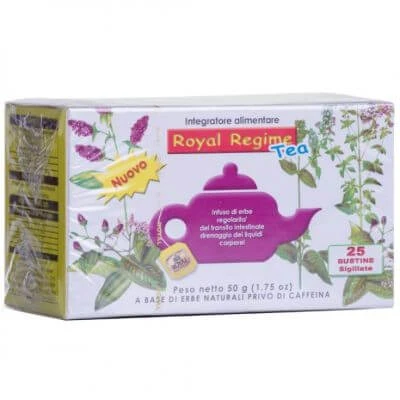 Royal Diät-Tee 25 Portionsbeutel