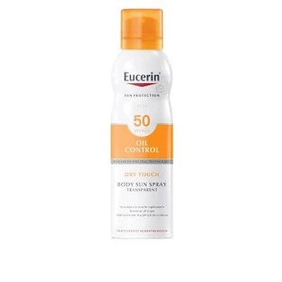 Eucerin spray solare dry touch spf50 200 ml
