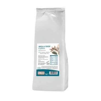 Lehm-Pulver 1 kg