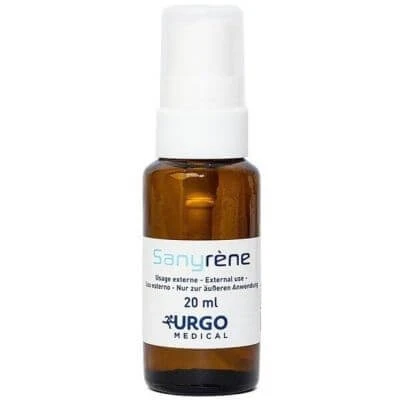 Sanyrene-Emulsion 20 ml