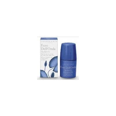 Deoroller Wave Flower 50 ml