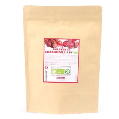 Bio-Rote-Bete-Pulver 200 g