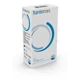 Xanterdes soluție oftalmică 20 flacoane monodoză 0,3 ml