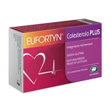Eufortyn Cholesterol Plus 30 comprimate filmate