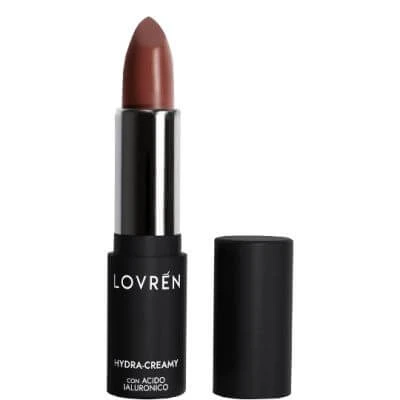 Lovren Lippenstift r1 nackt cremig 4 g