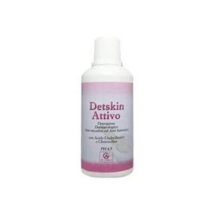 Șampon de duș activ Detskin 500 ml