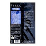 Blues Meersalz-Chips, 110 g, Terra