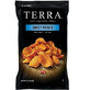 S&#252;&#223;kartoffel-Meersalz-Chips, 110 g, Terra