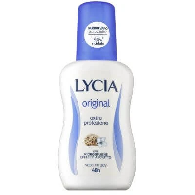 Lycia vapo original 75 ml