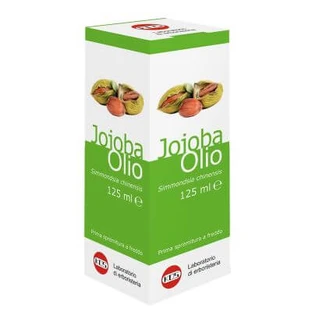 Ulei de jojoba 125 ml