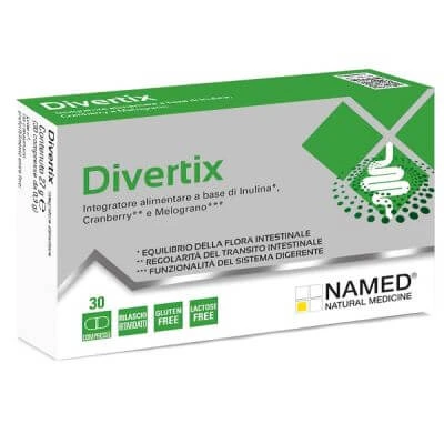 Divertix 30 Tabletten