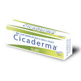 Cicaderma