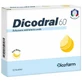Dicodral 60 12 sobres