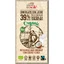 Ciocolata cu lapte si cocos BIO si Fairtrade 39% cacao, 100g, Pronat