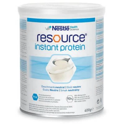 Instant-Ressource Eiweiß 400 g