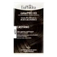 Euphidra colorpro xd 400 bruin haarkleuringsgel in flesje + activator + conditioner + handschoenen
