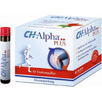 Colagen lichid Ch Alpha Plus, 30 fiole buvabile, Gelita Health