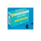 Dos pet blister 50 perle