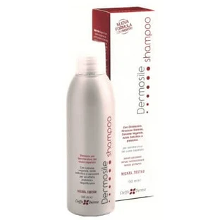Dermosile shampoo 150 ml
