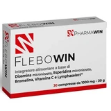 Flebowin 30 tabletek