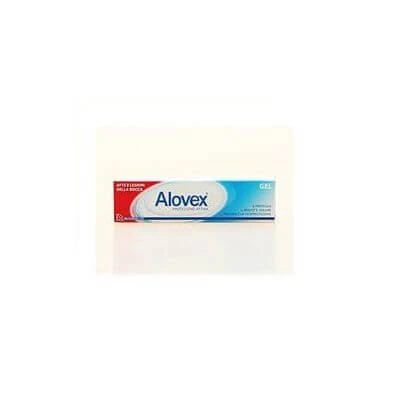 Alovex Aktiver Schutz Gel 8 ml