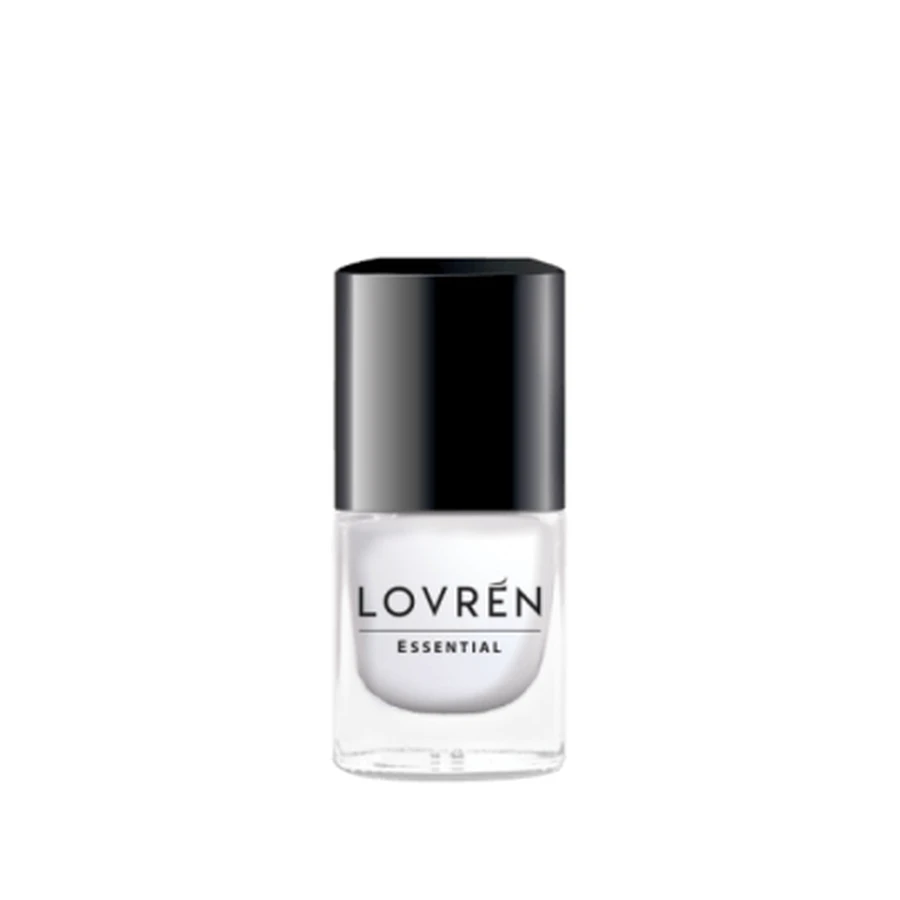 Lovren émail s1 blanc perle 5ml