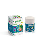 Natural symbiotic complex for digestive disorders Cymbio, 20 capsules, Sanience