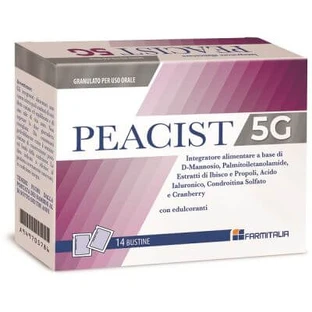 Peacist 5g 14 pliculețe