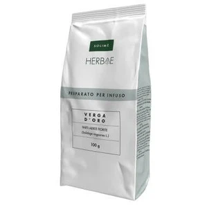 Tisane Verga doro somm coupé 100 g