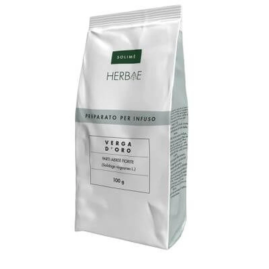 Tisane Verga doro somm coupé 100 g
