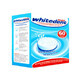 Comprimate efervescente pentru proteze dentare, 60 bucati, Whitedent Plus