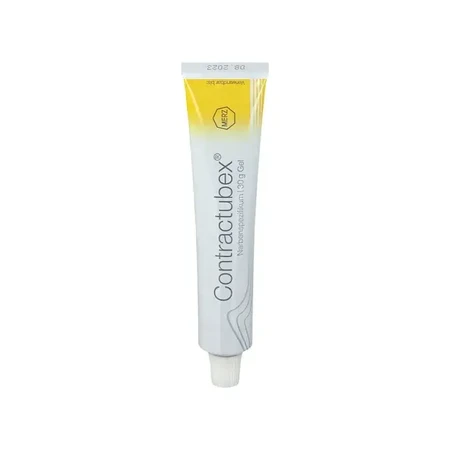 Contractubex gel, 50 g, Merz