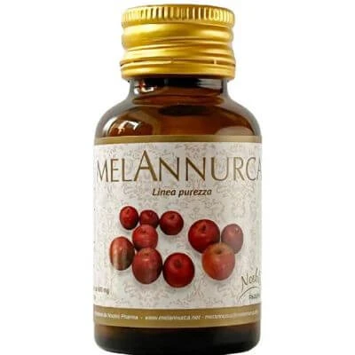 Melannurca 30 Kapseln