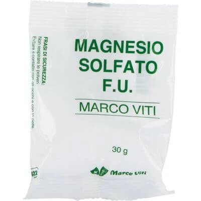 Magnesiumsulfat 30 g