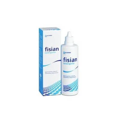 Fisian Haut/Schleimhaut-Reinigungsmittel 200 ml
