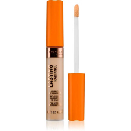 Lasting Radiance 030 Klassisches Beige Concealer, 7 ml, Rimmel London