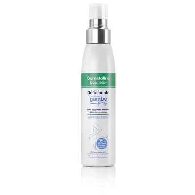 Somatoline Skin Expert Defatigant Spray für Beine 125 ml