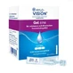 Larmes artificielles hylovision sine 20 flacons 0,40 ml