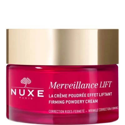 Nuxe merveillance Pulver Creme 50 ml