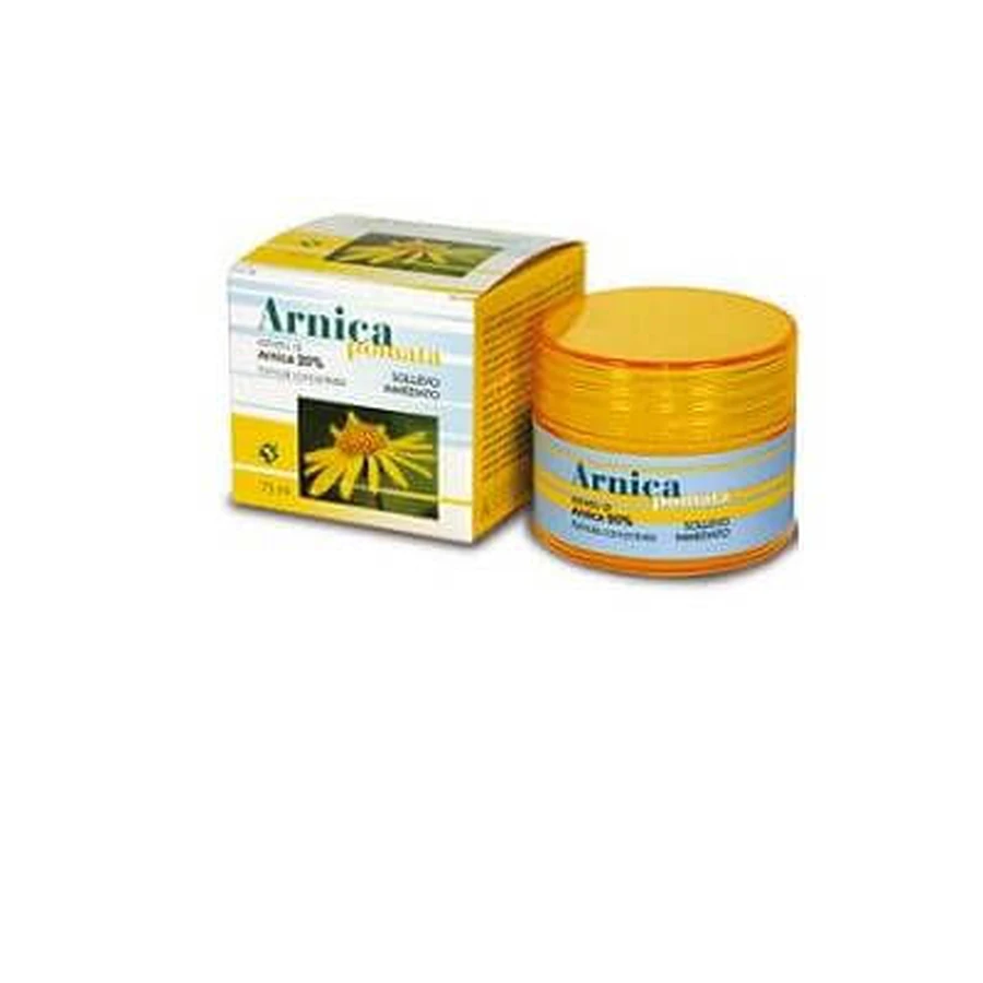 Unguent Arnica 75 ml