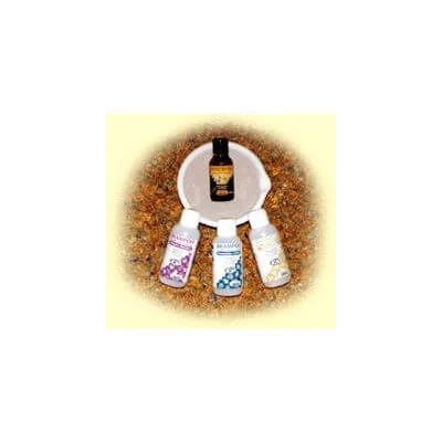Shampoo fettiges Haar oder Haar mit Schuppen 250 ml