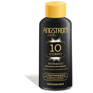 Angstrom protect hydraxol lait solaire protection 10 200 ml